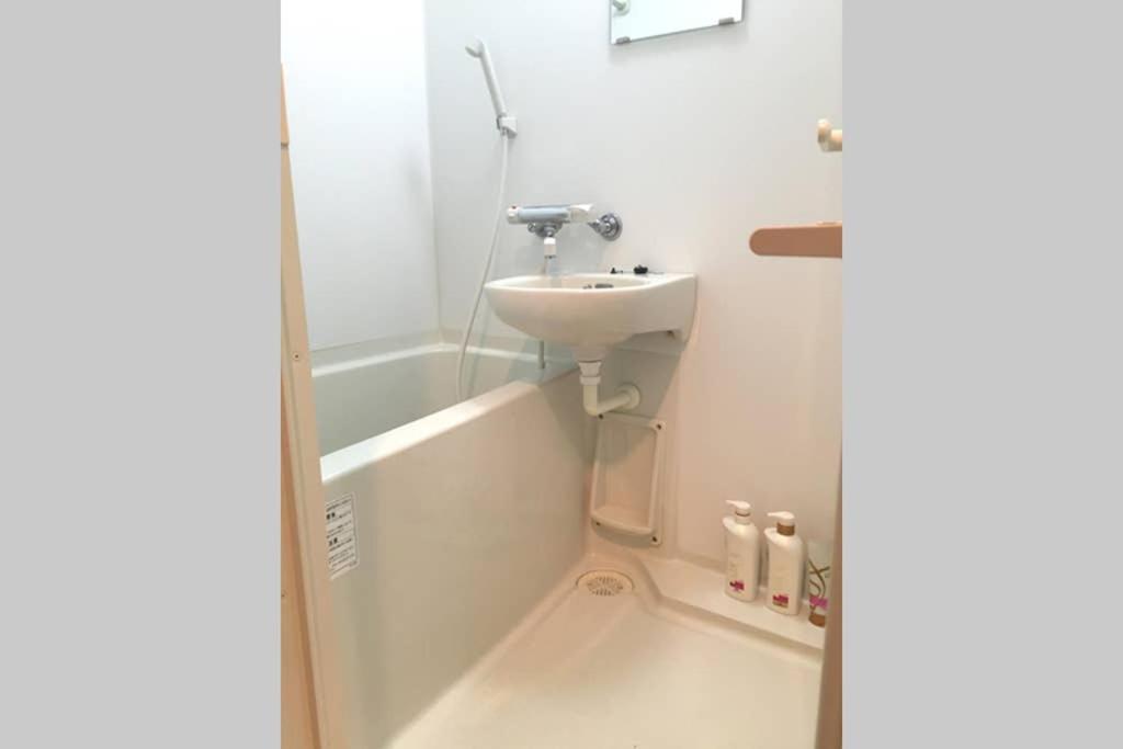 渋谷道玄坂401 Apartment