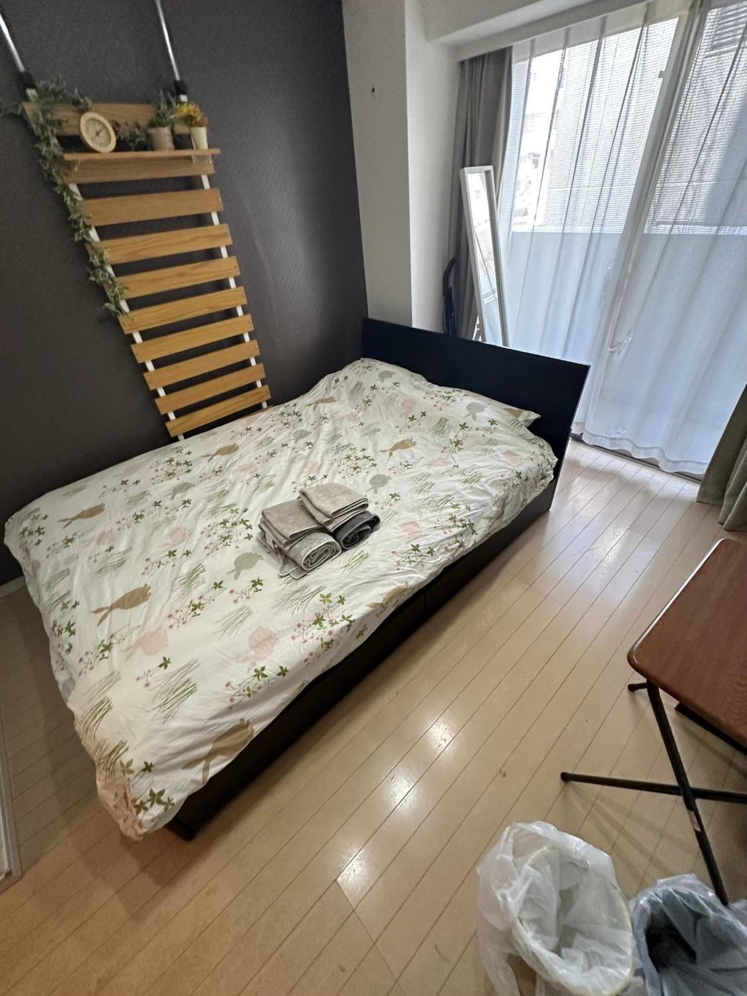 渋谷道玄坂401 Apartment